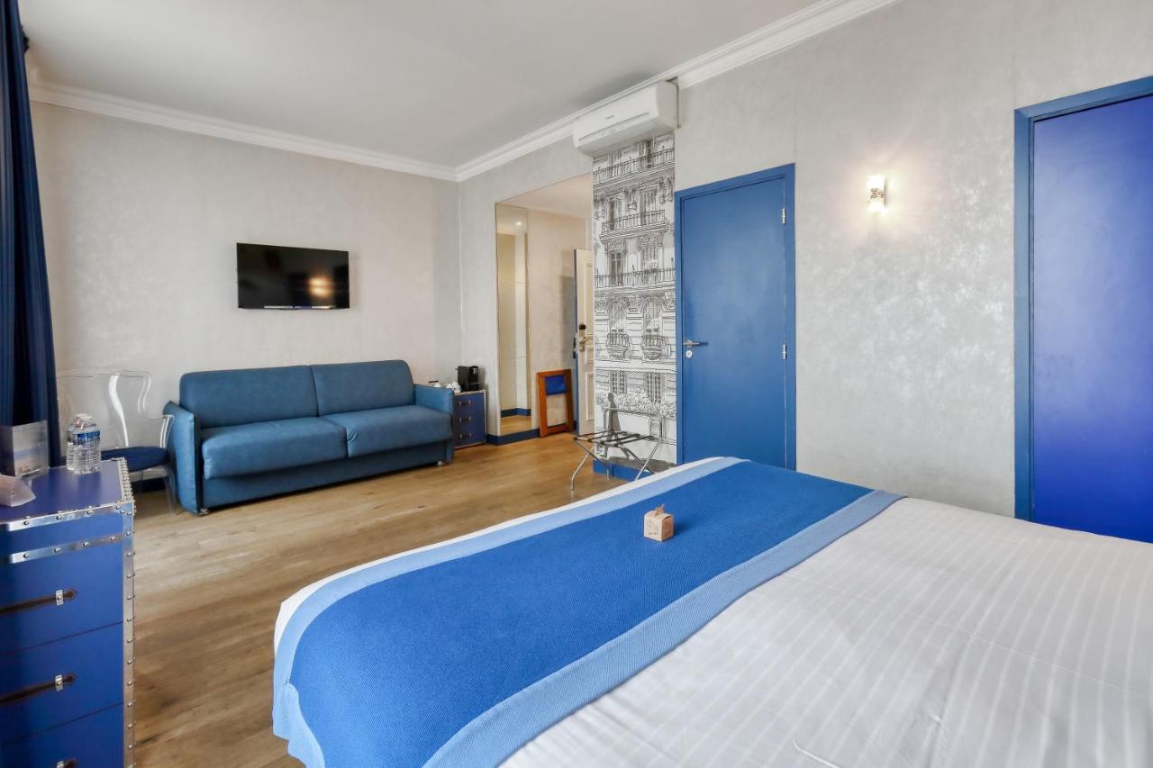 Excelsior Centre 4* Nice