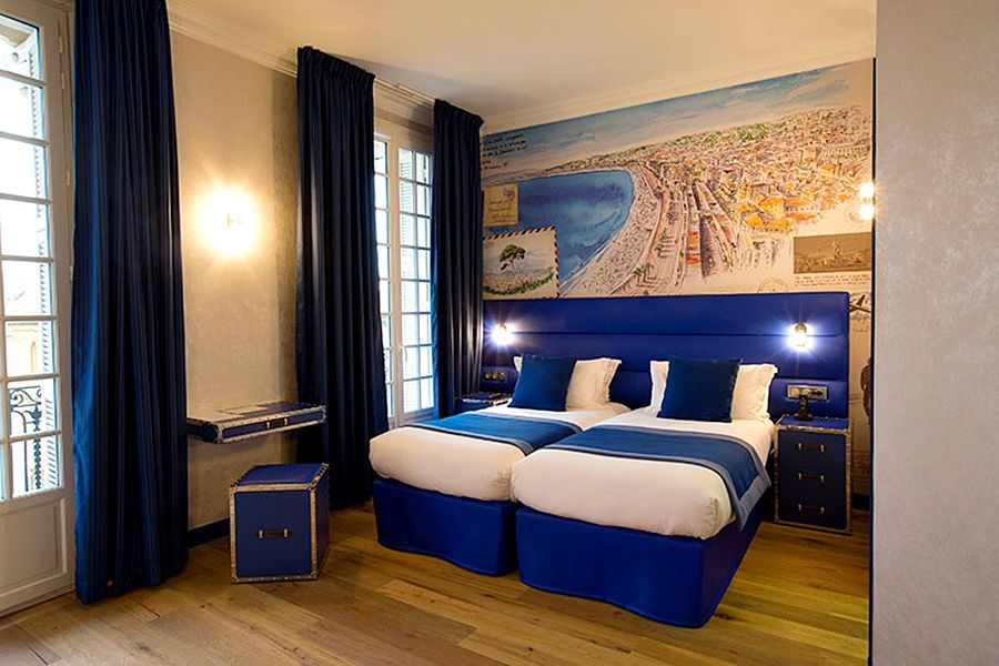 Hotel Excelsior Centre 4*