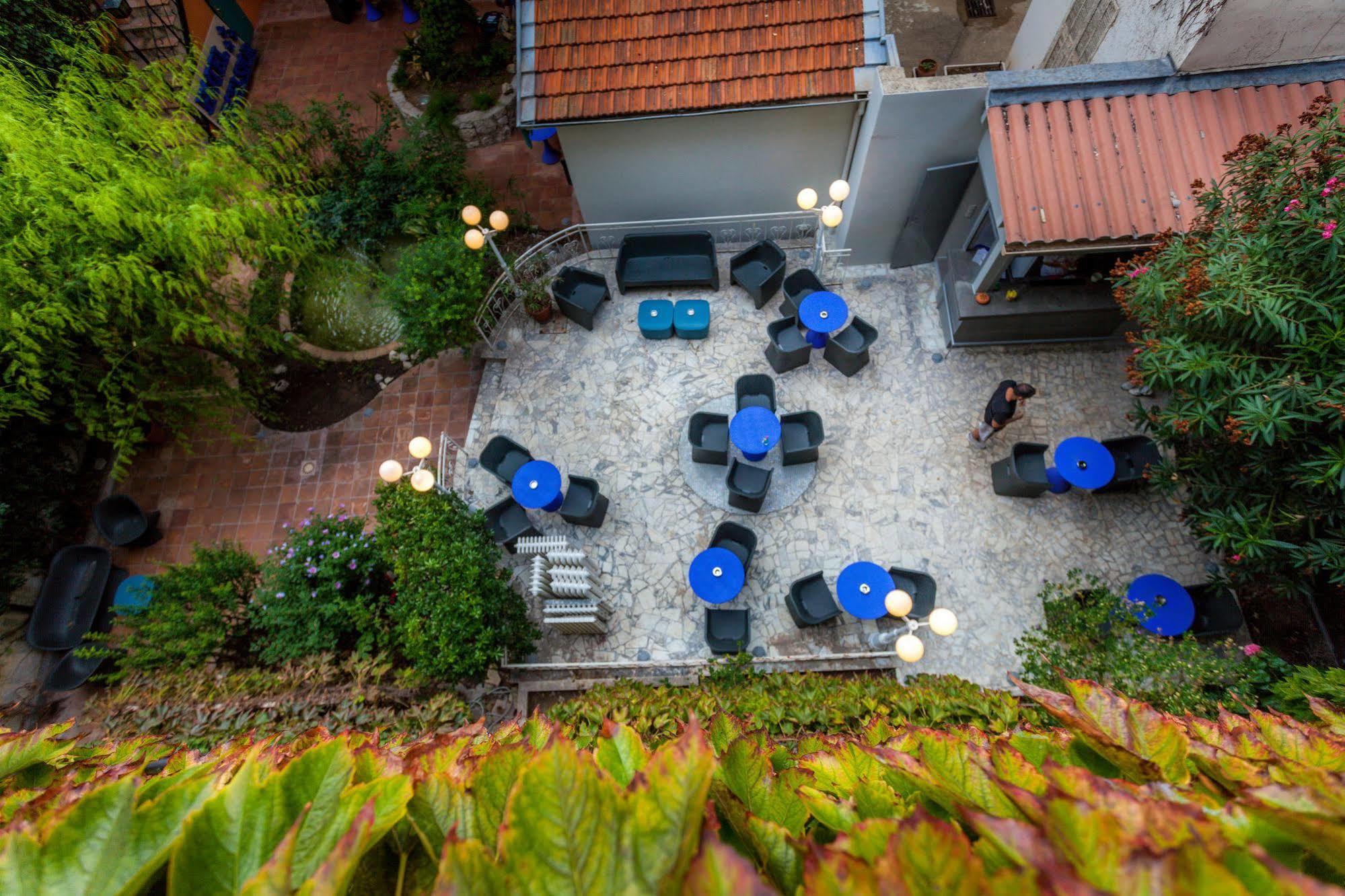 Hotel Excelsior Centre Nice
