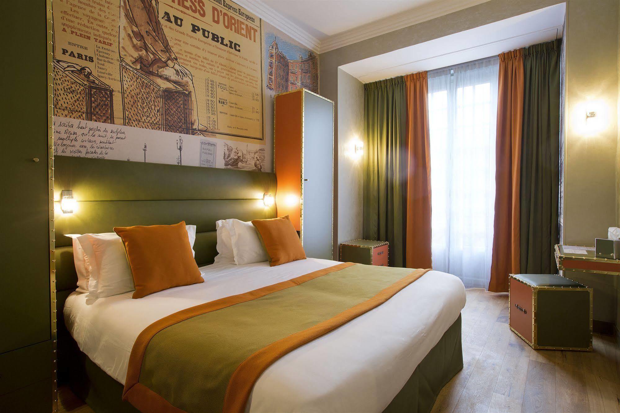 Excelsior Centre Hotel Nice