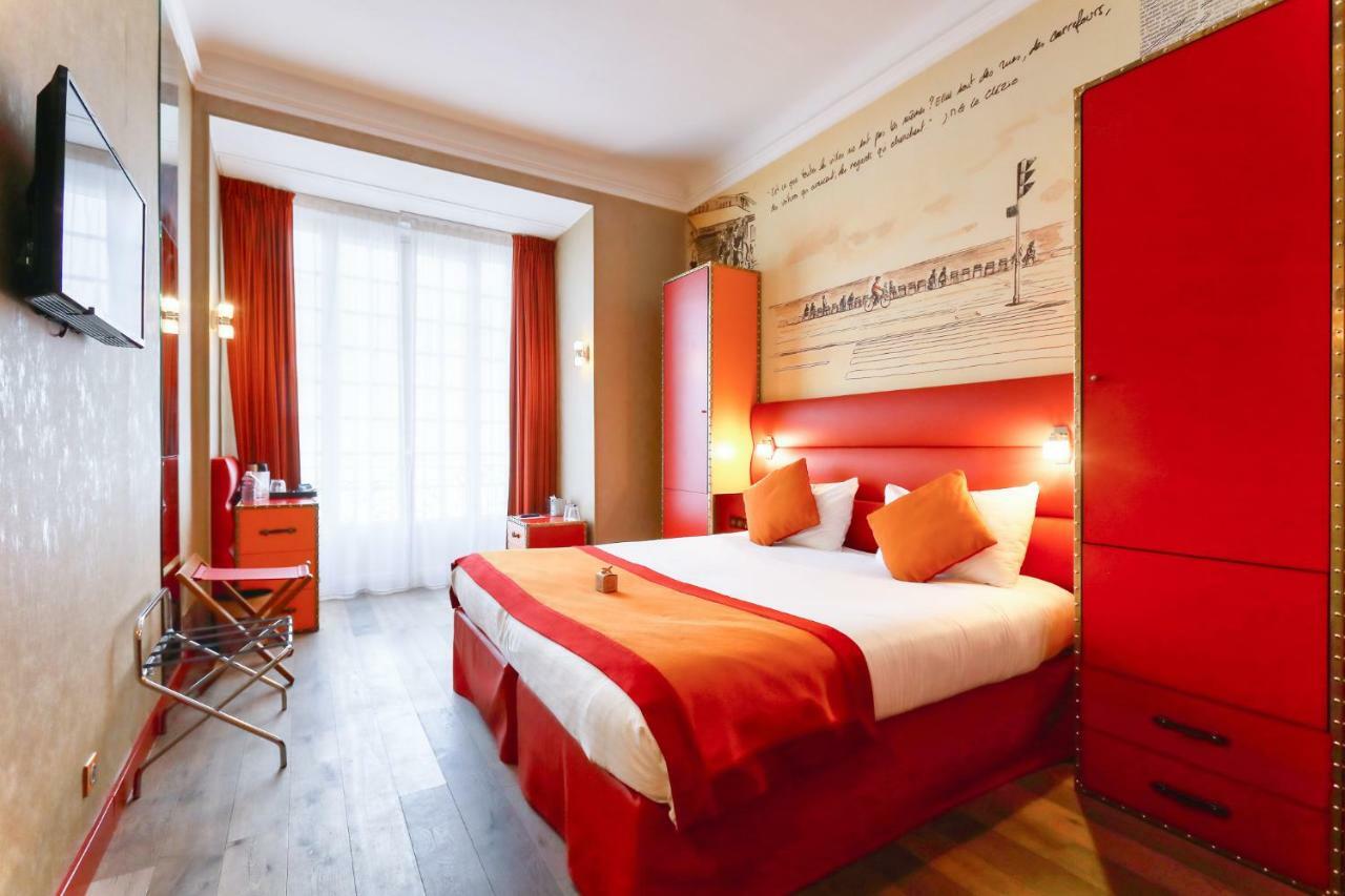 Excelsior Centre Hotel 4*