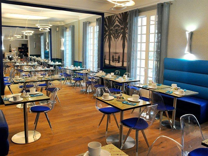 Excelsior Centre By Happyculture Hotel Nizza