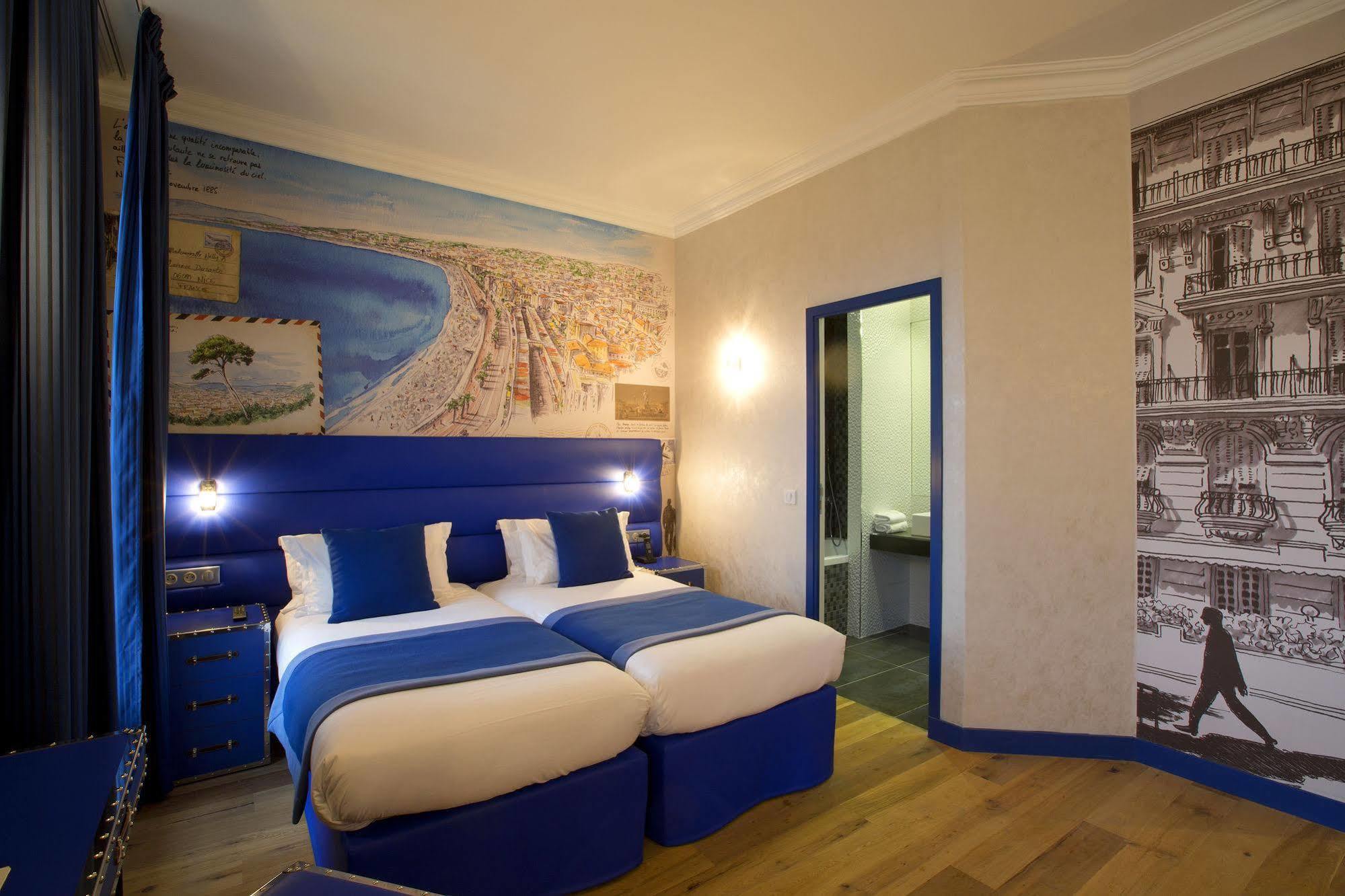 Excelsior Centre By Happyculture Hotel