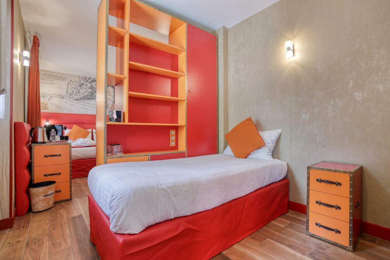 Excelsior Centre By Happyculture Hotel